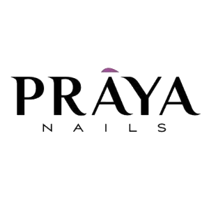 Marque PRAYA de gel pour le gainage et les extensions pour tous types d'ongles