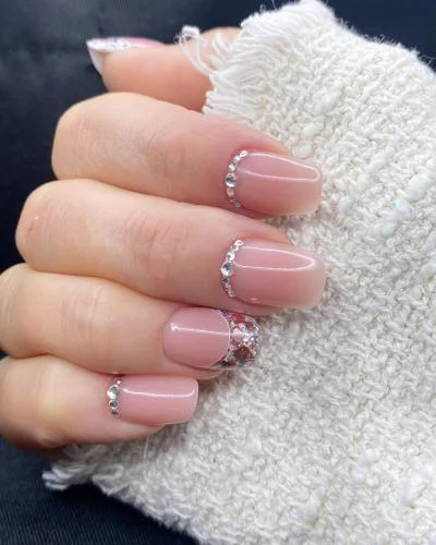 Manucure et le nail art onglerie