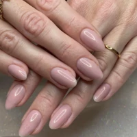 Remplissage gel naturel