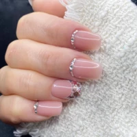 Nails art