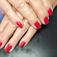 Vernis semi permanent