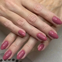 Remplissage gel