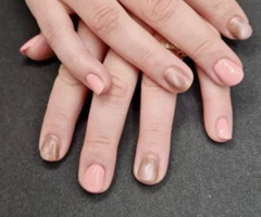 Le gainage des ongles est ses avantages pour une belle manucure