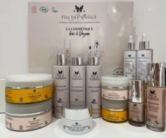 L’importance des produits bio et véganes dans un soin du visage