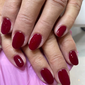 Vernis semi permanent