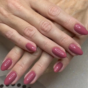 Remplissage gel